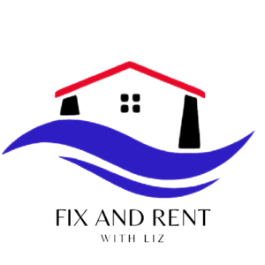 Fix and Rent logo