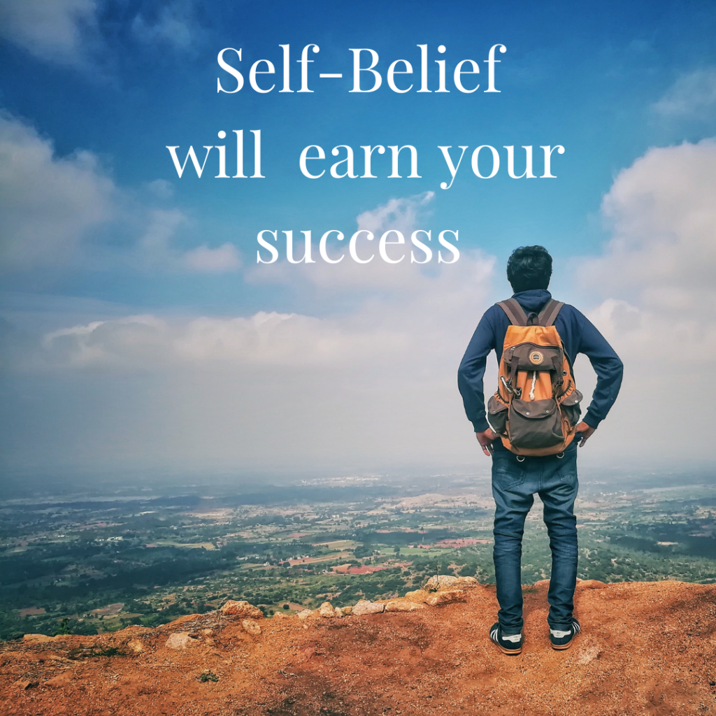 be successful